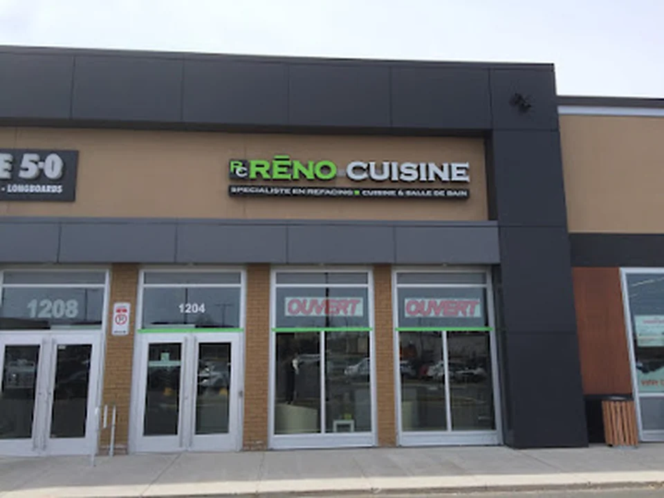 Réno Cuisine | Réno Salle de bain, Québec
