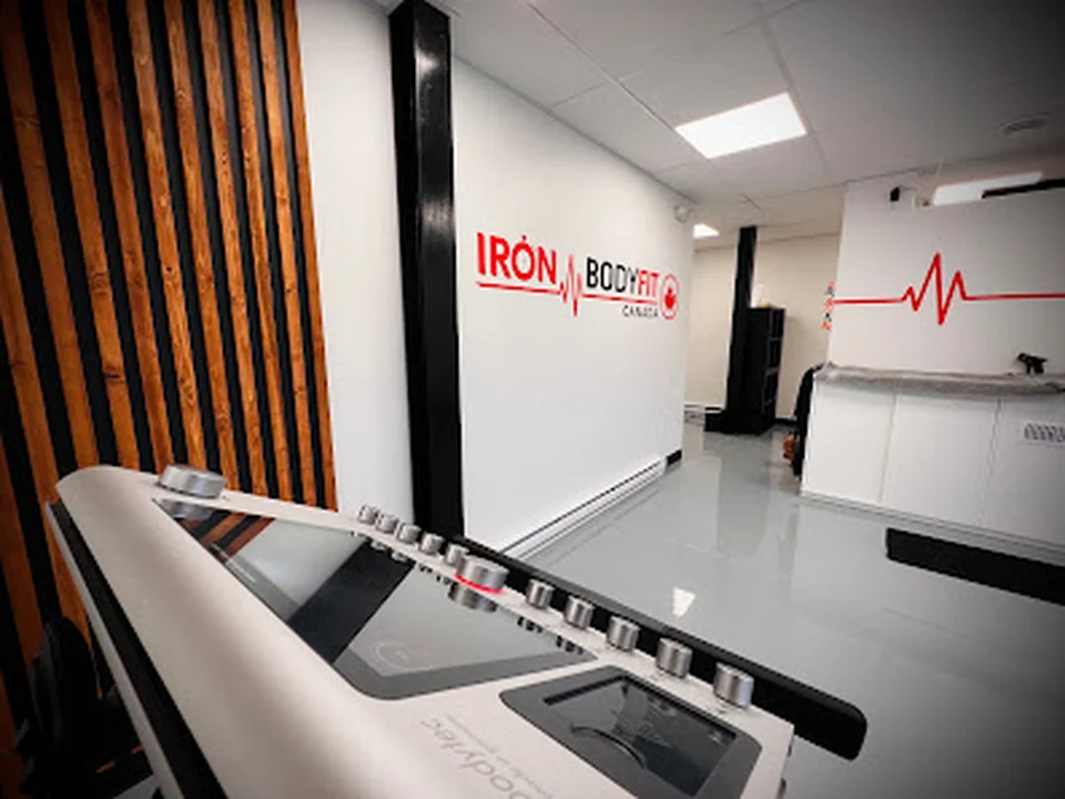 Iron Bodyfit Beauport, Québec