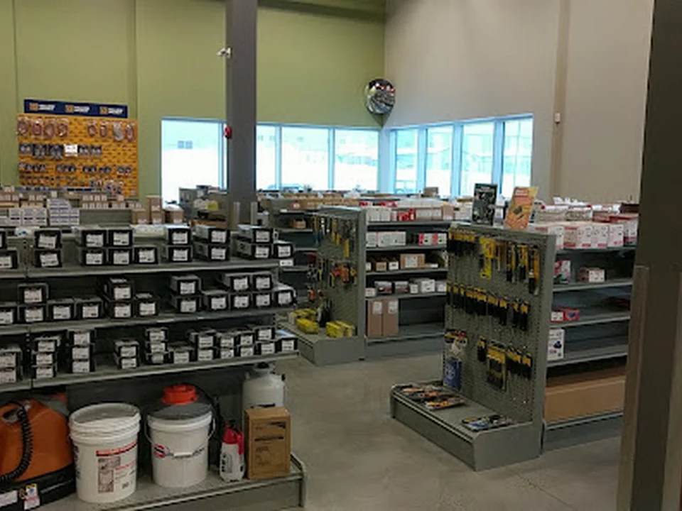 Le Groupe Master Lévis, Québec
