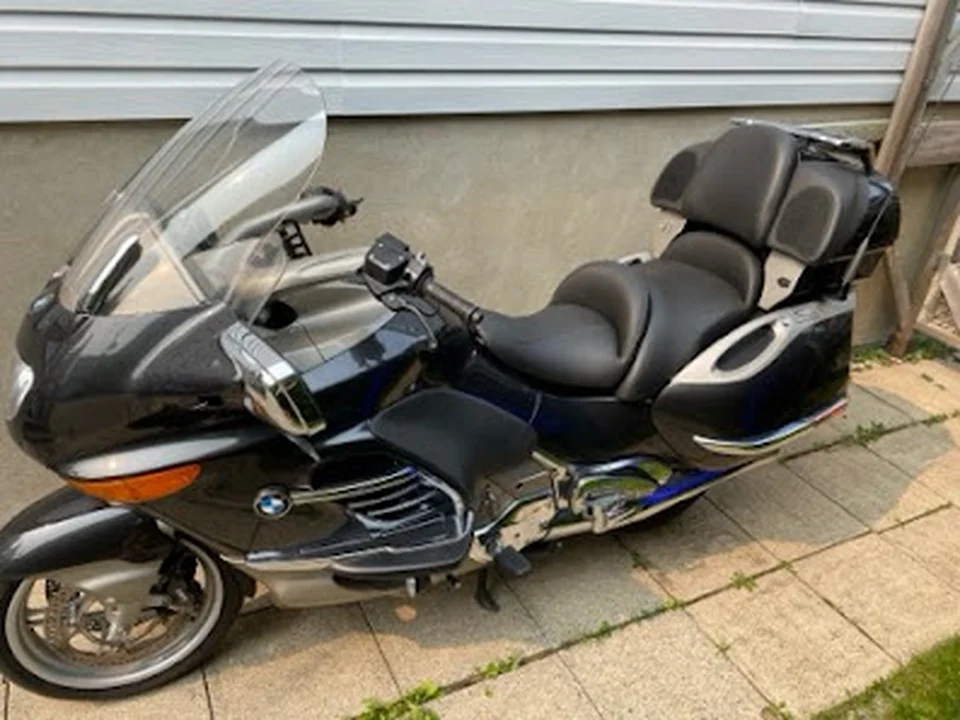 bmw motorad quebec