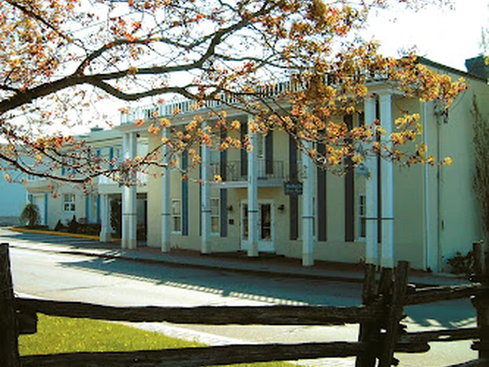 Wilbrod Robert - Salon funéraire et Columbarium, Québec