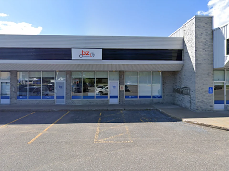 BZ Télécom, Québec