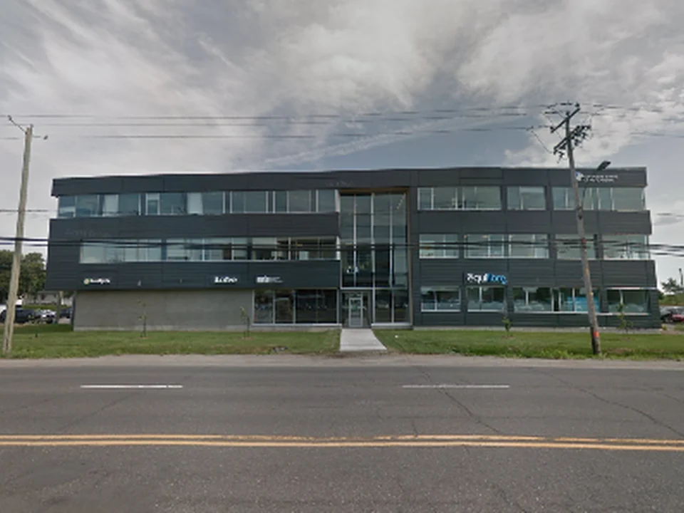Clinique Lobe Lévis-Lauzon - Audiologistes, Audioprothésistes, Québec