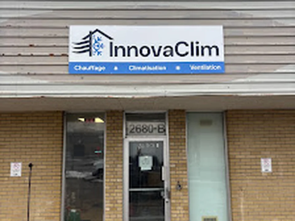 InnovaClim, Québec
