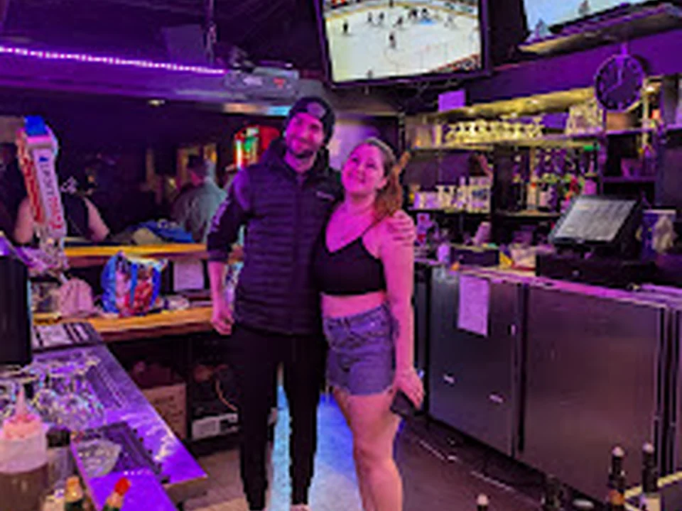 Bar Le Prestige, Québec