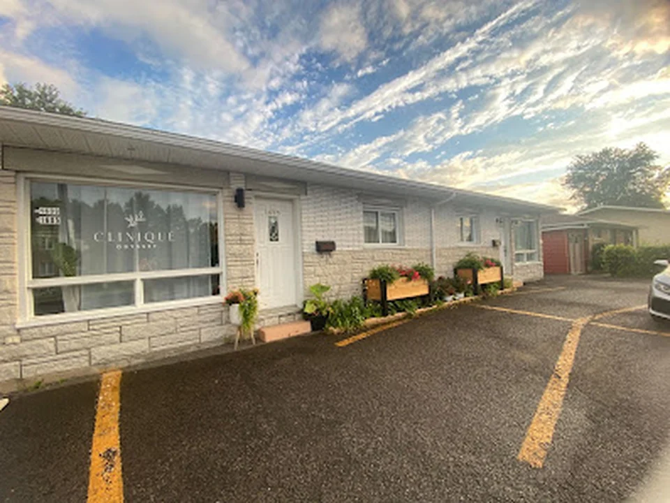 Clinique Odyssey, Québec