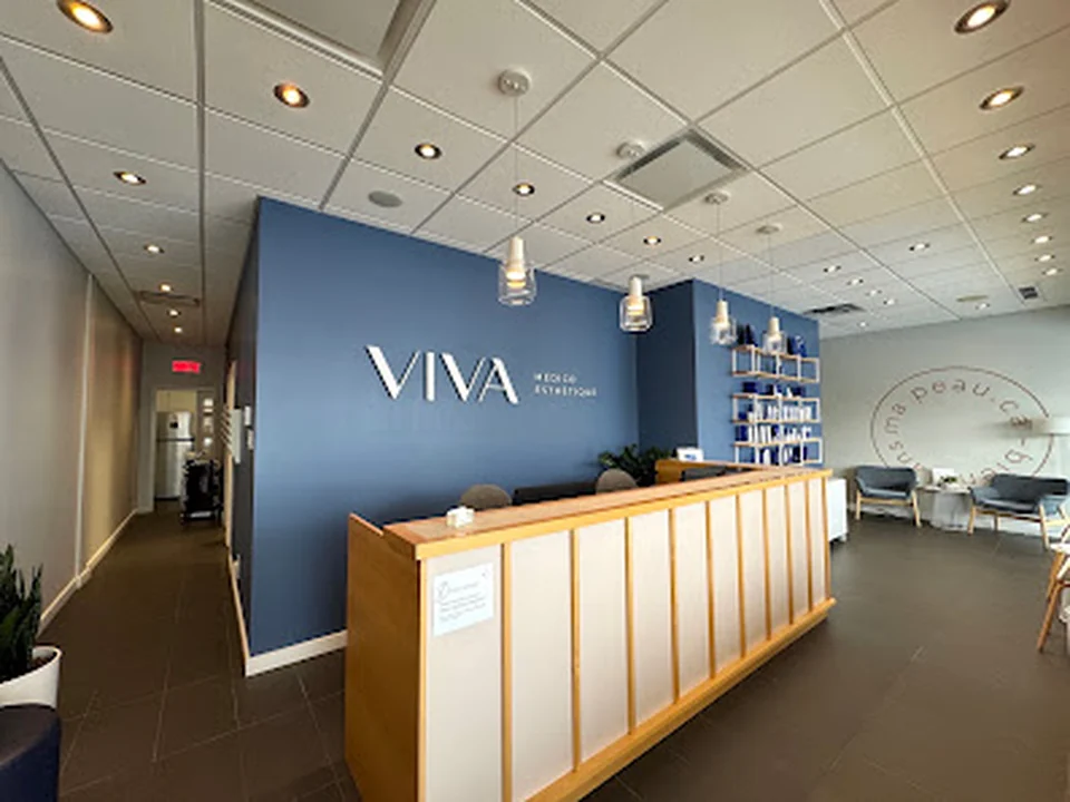 Clinique VIVA - Neilson, Québec