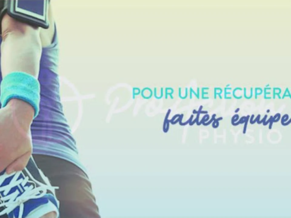 ProAction Physio Sainte-Brigitte, Québec
