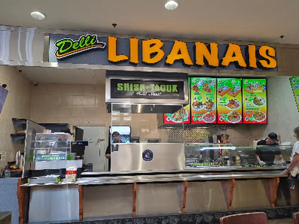 Delli Libanais, Québec