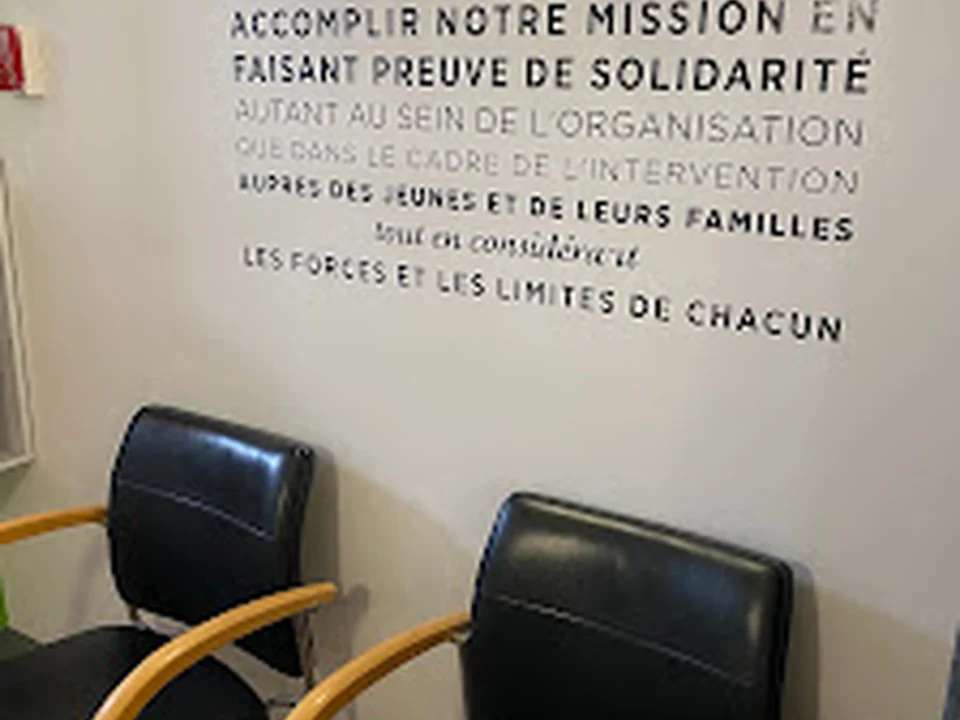Le Grand Chemin - Québec