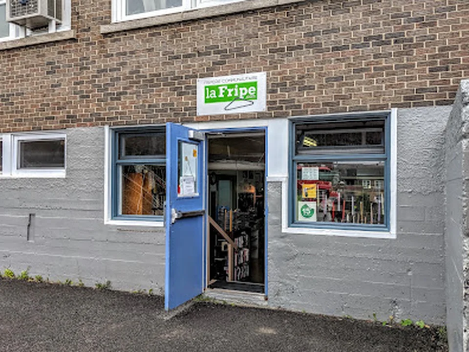 La Fripe.com, Québec