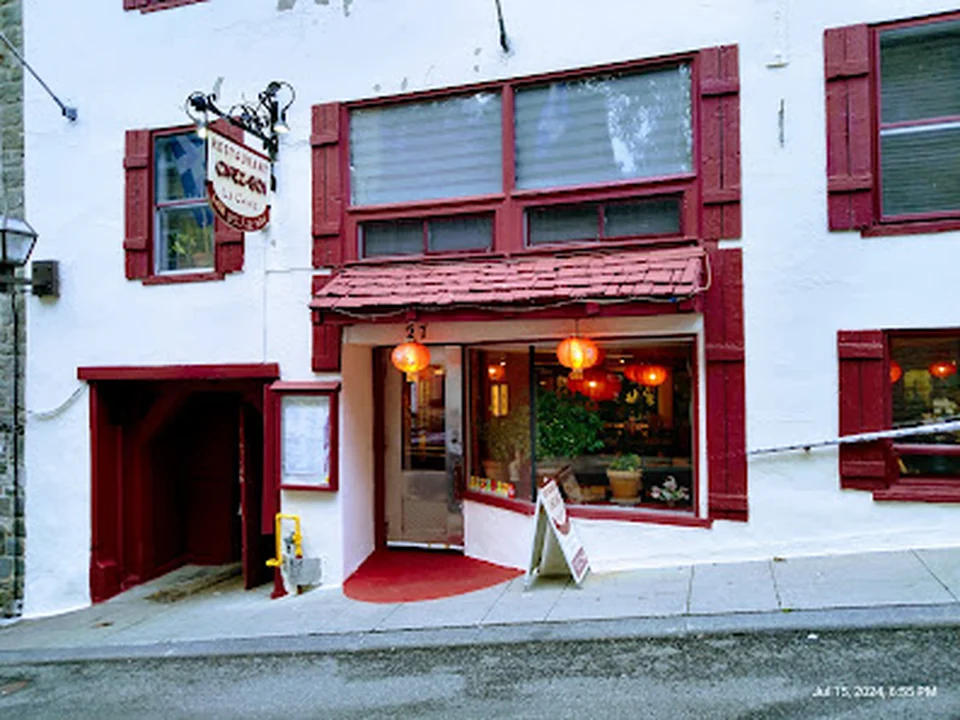 Chez-soi la Chine, Québec