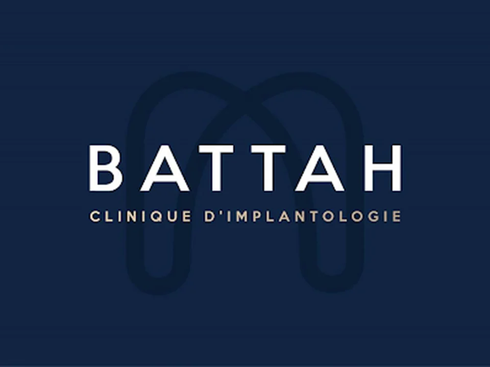 Dr Jason Battah - Centre d'Implantologie Dentaire de Québec