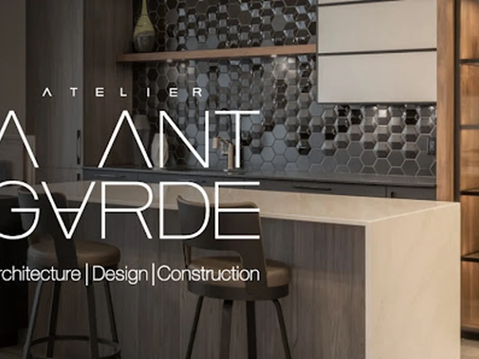 Atelier Avant-Garde — Design, Construction & Rénovation | Designer d'intérieur à Québec