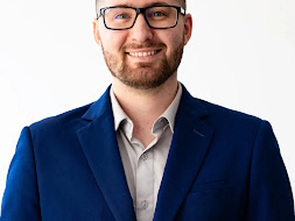 Patrick Latulippe Conseiller en sécurité financière, Québec