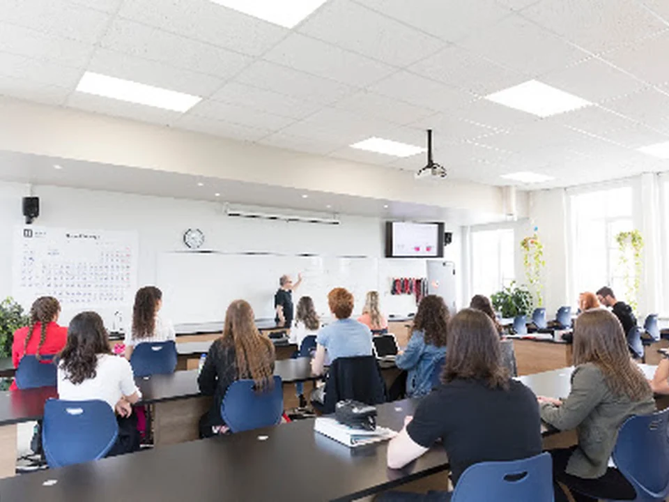 Collège Mérici, Québec