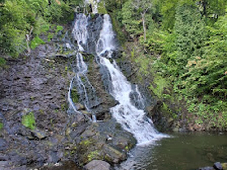 Parc de Vincennes, Québec