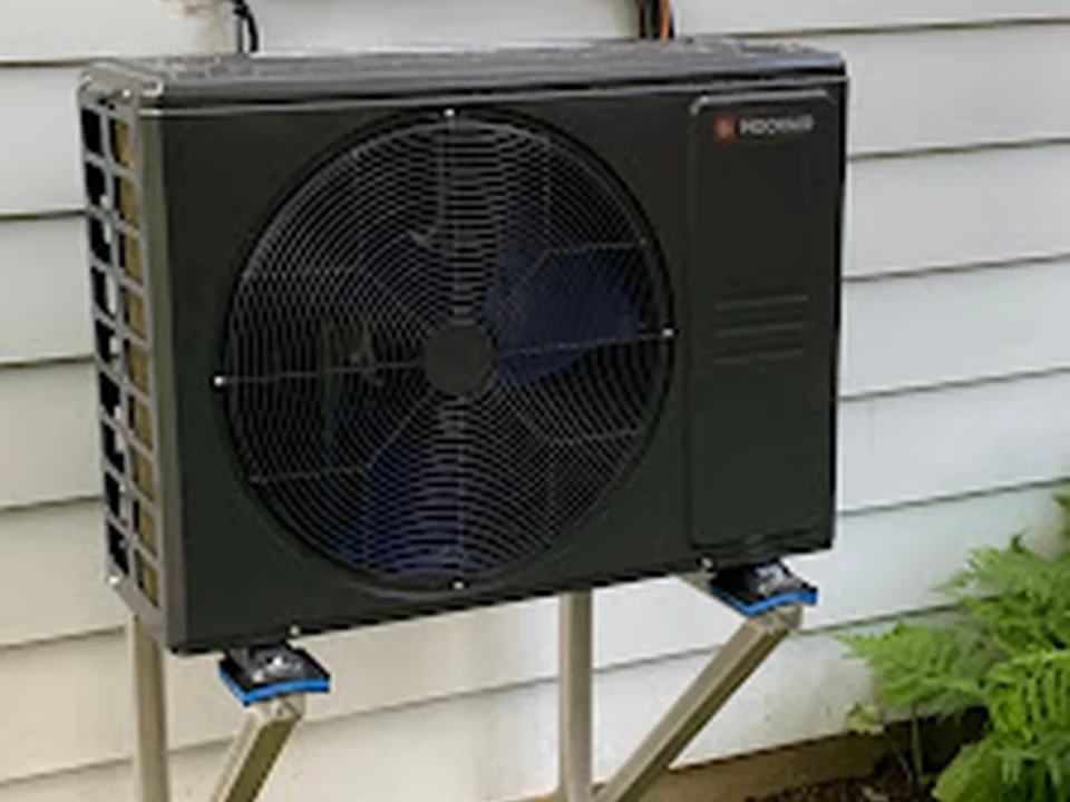 Miville Climatisation Chauffage, Québec