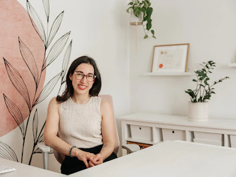 Caroline Cloutier Nutritionniste, Québec