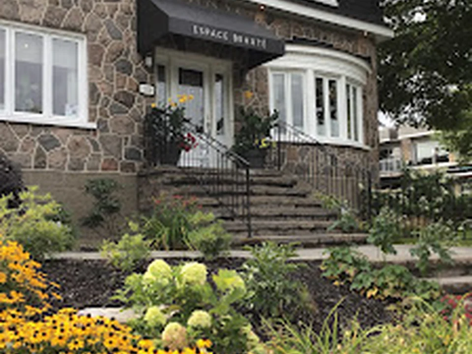 Espace Beauté Marie Gagnon, Québec