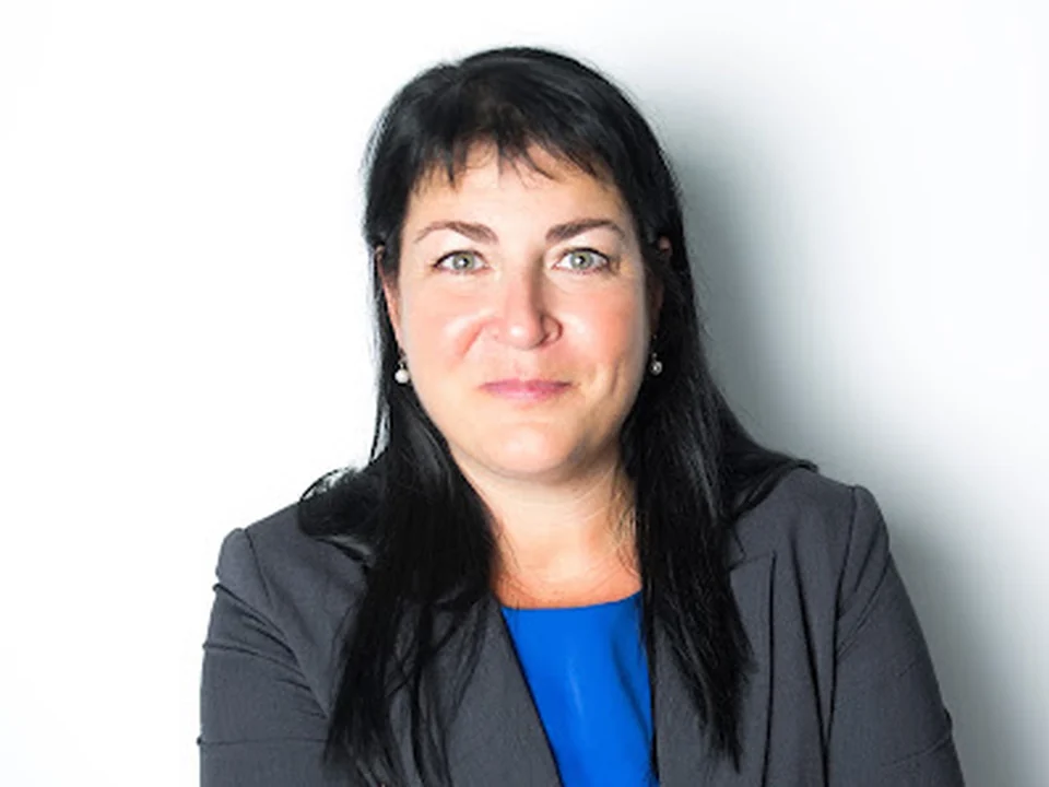 Sophie Côté Assurance-crédit Inc, Québec