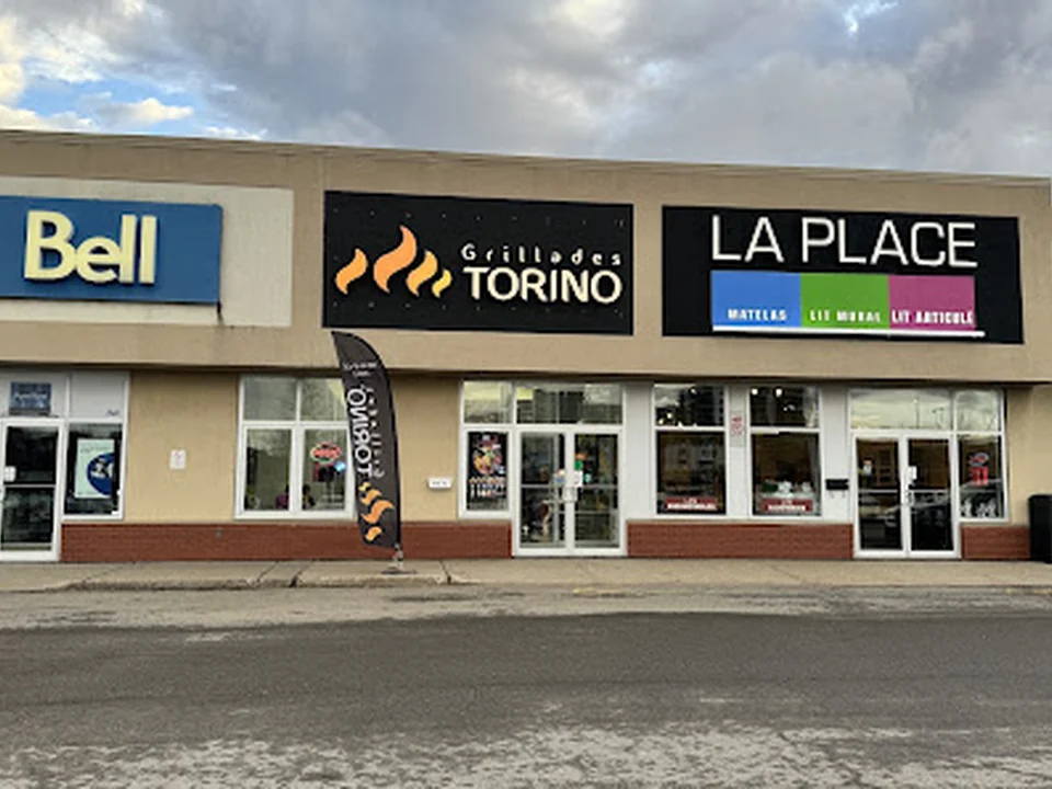 Grillades Torino Duplessis, Québec