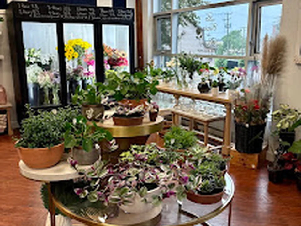 La Casa Des Fleurs, Québec