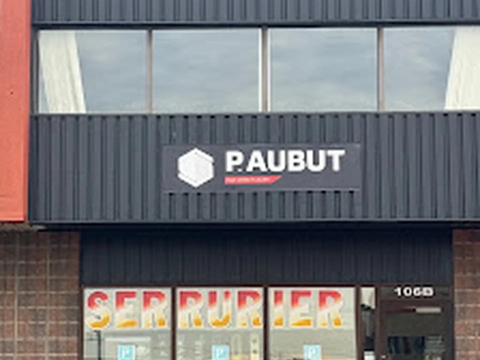 P. Aubut - Bouvier, Québec