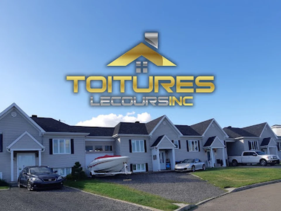 Toitures Lecours | Entrepreneur en toiture à Lévis, Québec