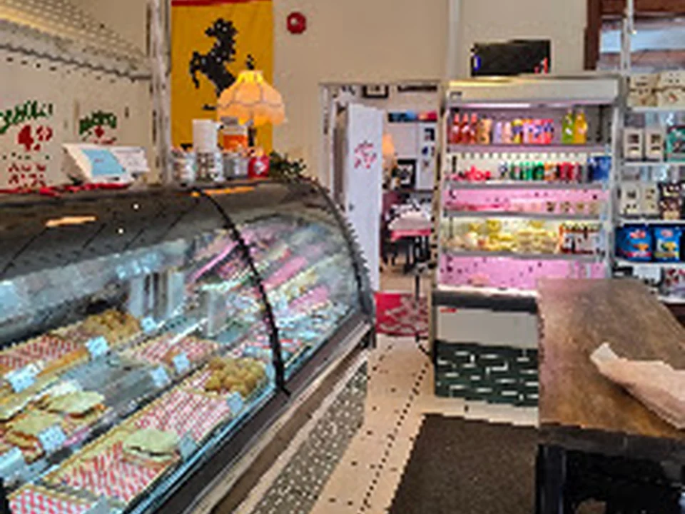 Bottega Épicerie & Pizza New-Yorkaise, Québec