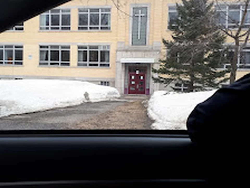 Centre Odilon-Gauthier, Québec