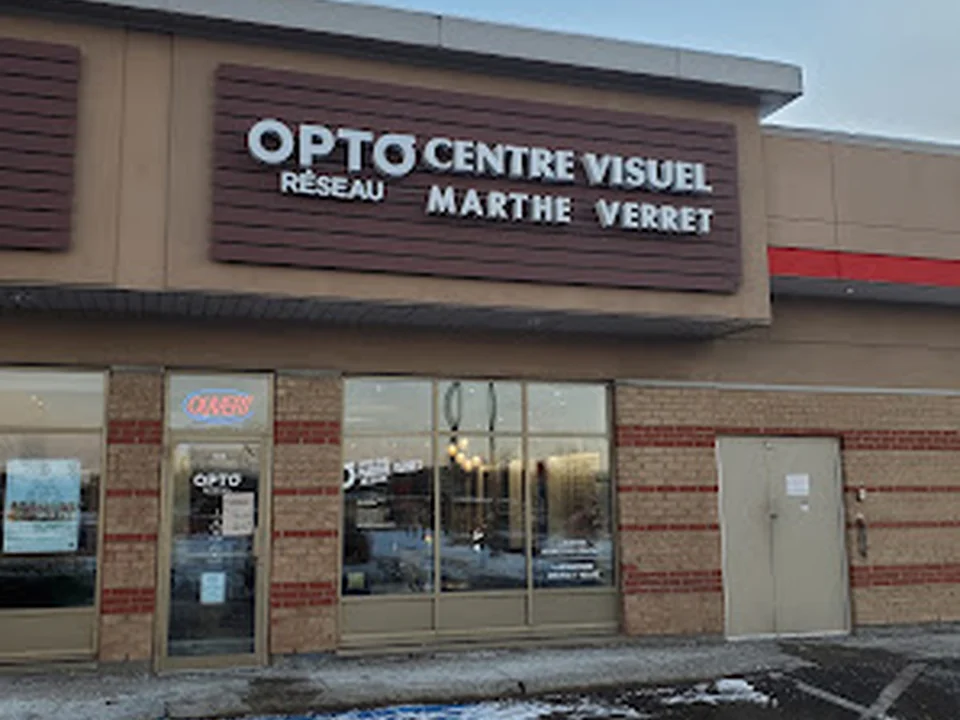 Opto-Réseau Limoilou, Québec