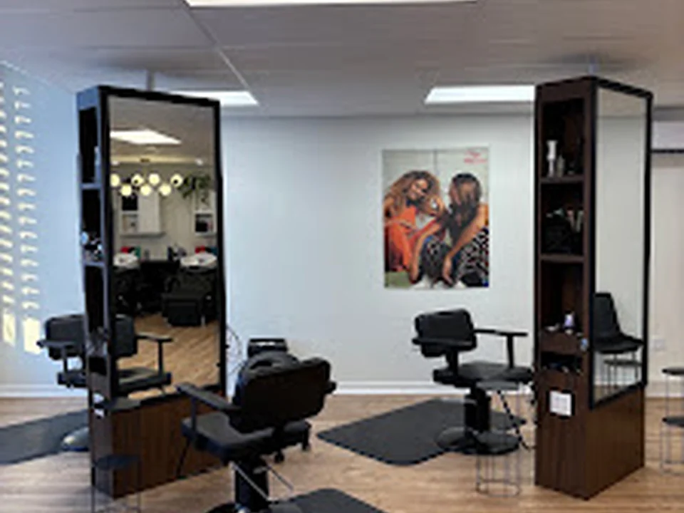 Coiffure AuVélia, Québec