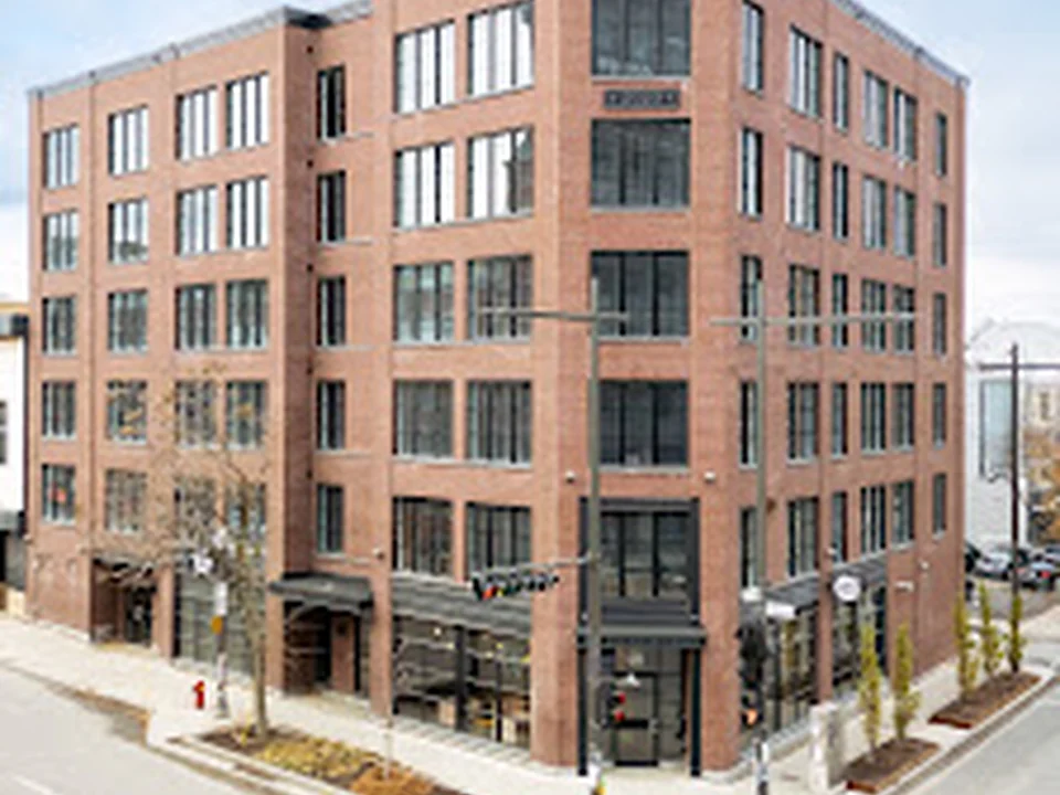 Les Lofts Dorchester - Par Les Lofts Vieux-Québec