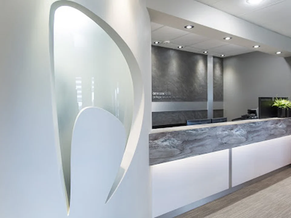 Ortho Lévis, Québec