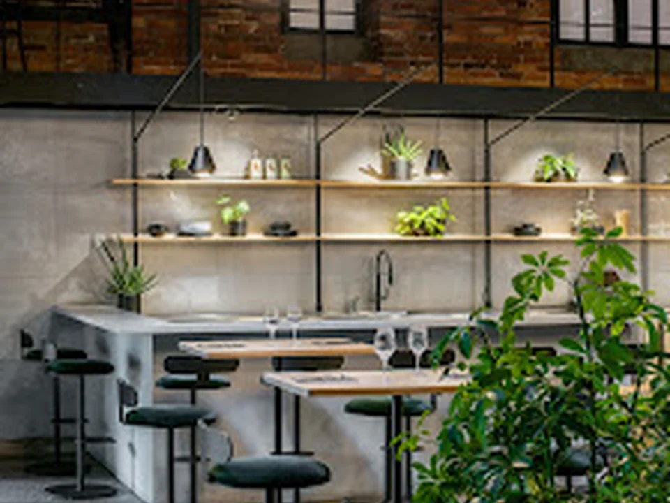 elli Restaurant, Québec