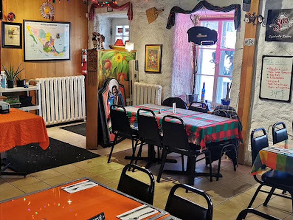 Señor Sombrero, Québec
