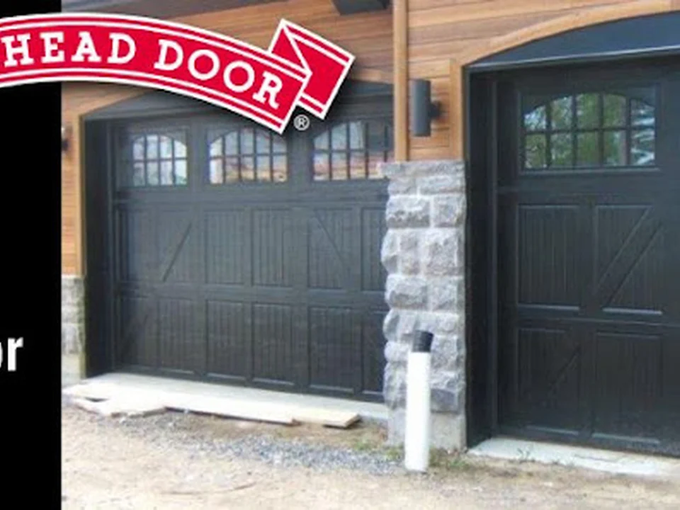 Portes Bédard, Québec