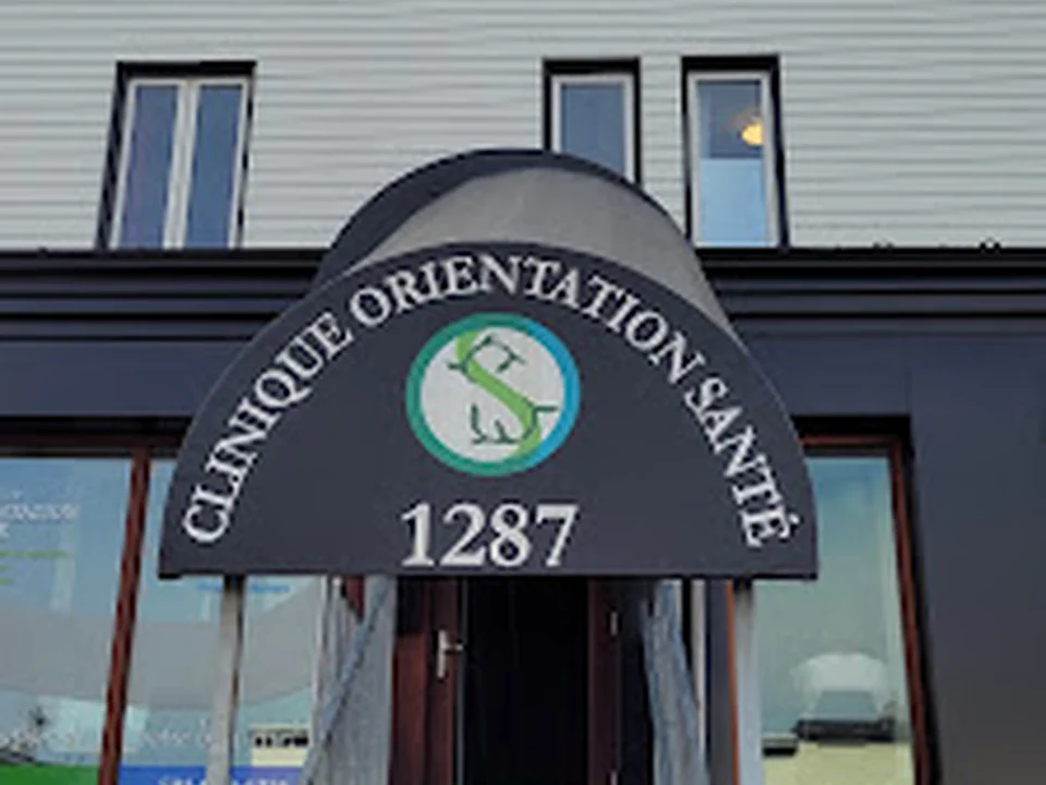 Clinique Orientation Santé, Québec