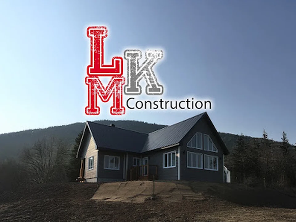 LMK Construction | Entrepreneur général à Stoneham-et-Tewkesbury, Québec