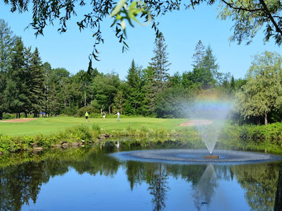 Club de golf de Lorette Inc, Québec