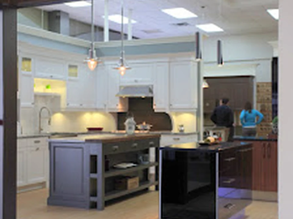 Cuisines Laurier, Québec