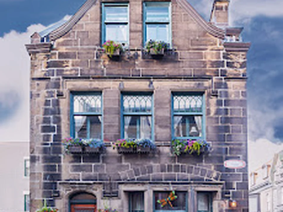 B&B Quebec