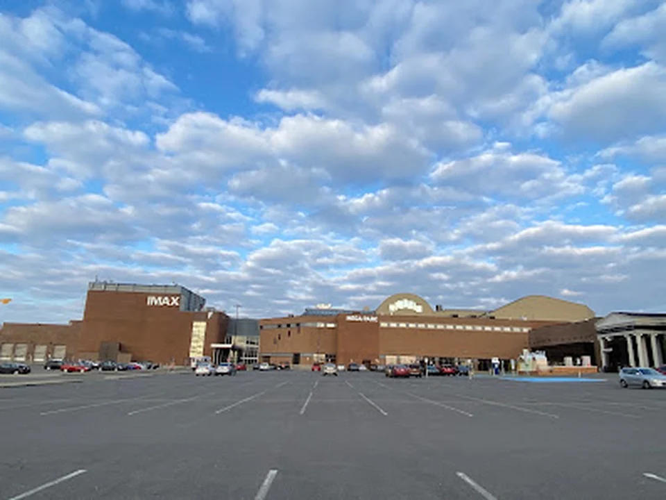 Cinéma Cineplex IMAX aux Galeries de la Capitale, Québec