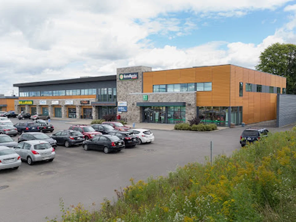 Clinique Lobe Val-Bélair Québec - Audiologistes, Audioprothésistes