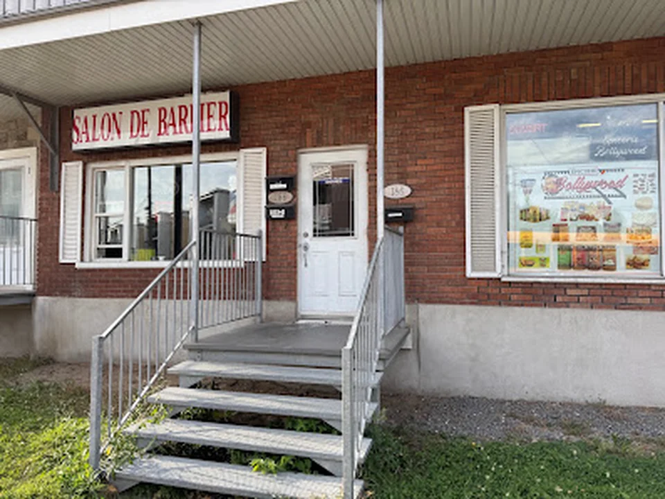 Bollywood Food Mart / Épicerie Bollywood, Québec