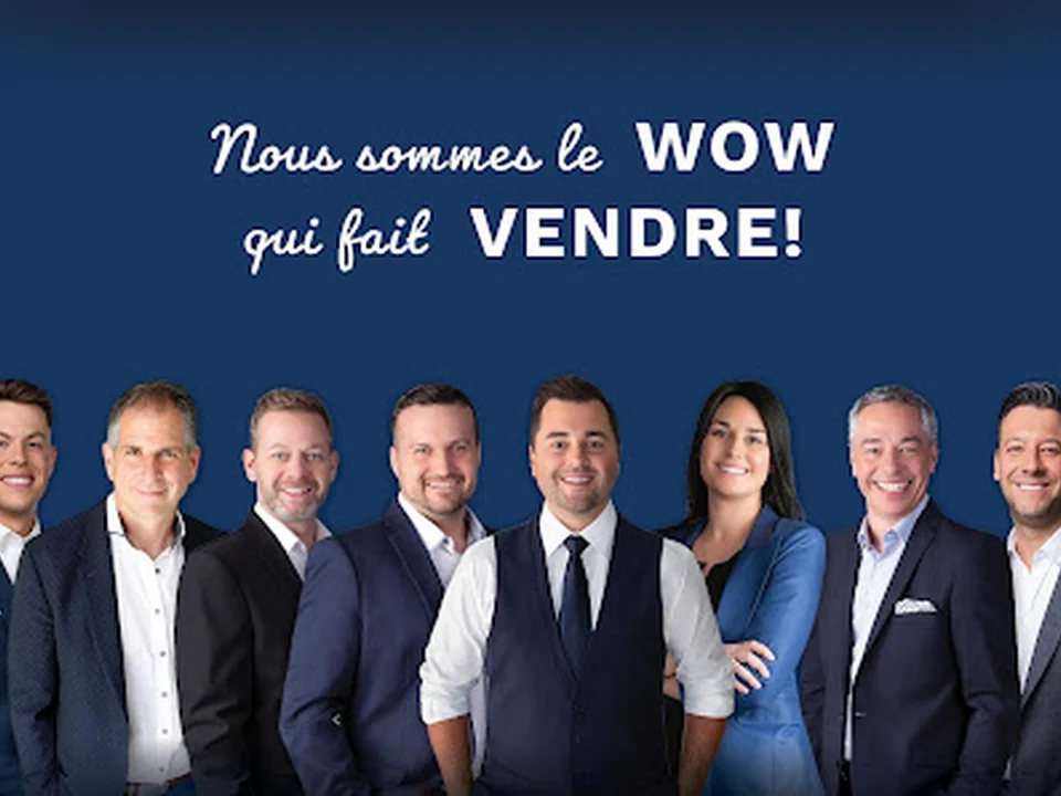 PO Vear - Équipe immobilière RE/MAX 1er CHOIX, Québec