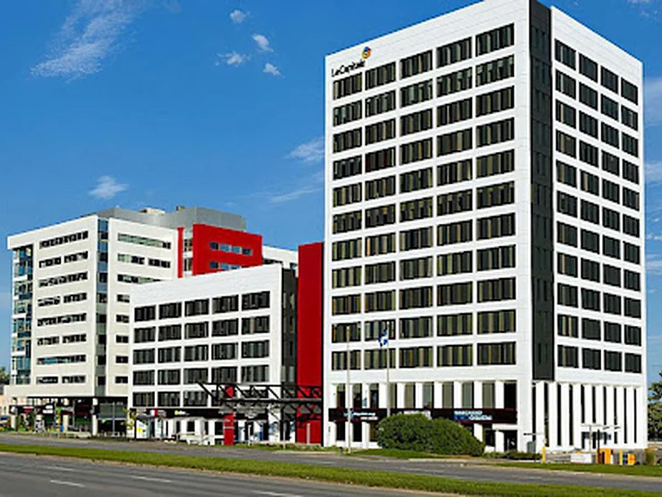 HUB International, Québec