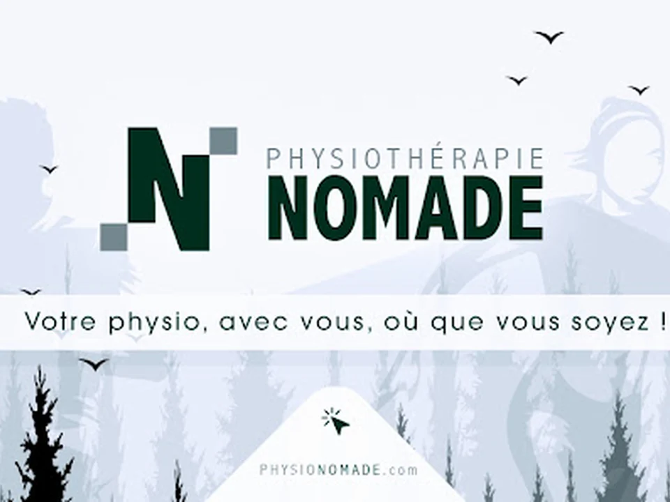 Physiothérapie Nomade Limoilou, Québec