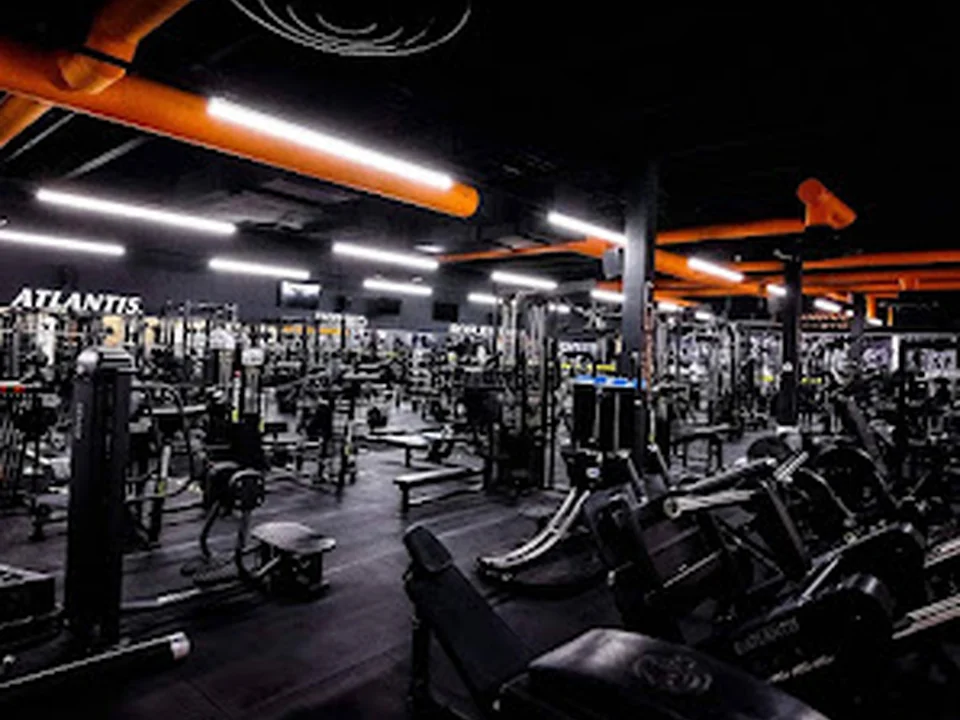 Univers Gym, Québec